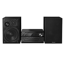 Panasonic SC-PMX92 Noir