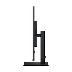 Avis Samsung 32" LED - ViewFinity S7 S32D700EAU