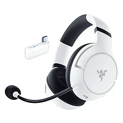 Razer Kaira HyperSpeed for Xbox (Blanc)