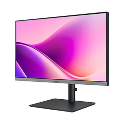 Samsung 24" LED - S24F430UAU