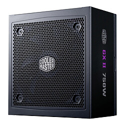 Cooler Master MWE GX II Gold 750
