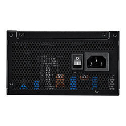 Avis Cooler Master MWE GX II Gold 750
