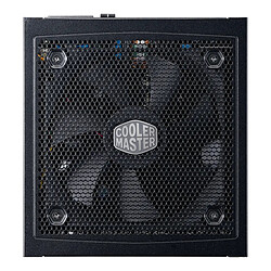 Acheter Cooler Master MWE GX II Gold 750
