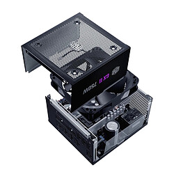 Cooler Master MWE GX II Gold 750 pas cher