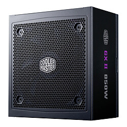 Cooler Master MWE GX II Gold 850