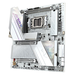 Acheter Gigabyte X870 AORUS TACHYON ICE