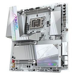 Acheter Gigabyte Z890 AORUS TACHYON ICE