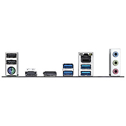 Acheter Gigabyte B550M DS3H R2