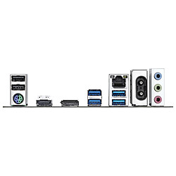 Acheter Gigabyte B550M DS3H AC R2