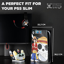 Avis Konix Silicone Cover for PS5 Slim (One Piece)