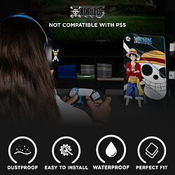 Acheter Konix Silicone Cover for PS5 Slim (One Piece)