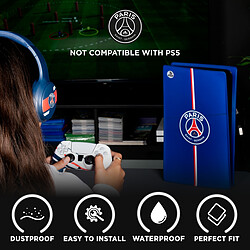 Acheter Konix Silicone Cover for PS5 Slim (PSG)