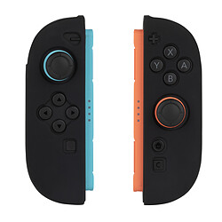 Konix Protection Silicone pour Joy-Con Switch 2 