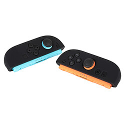 Konix Protection Silicone pour Joy-Con Switch 2 