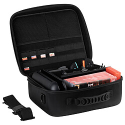 Acheter Konix Sacoche de transport Switch 2 (Noir)