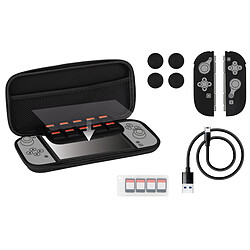 Konix Starter kit pour Switch 2