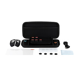 Avis Konix Starter kit pour Switch 2