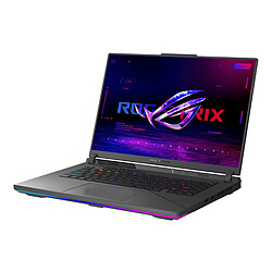 Avis ASUS ROG STRIX G16 G614PM-RV066W