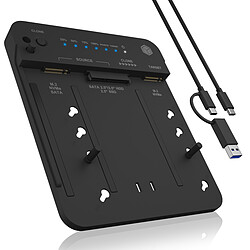 ICY BOX IB-2913MCL-C31