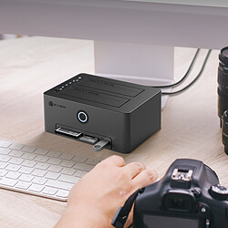 ICY BOX IB-1233CL-CR