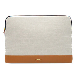 Casyx Pochettes Ordinateur 13" Gris Café