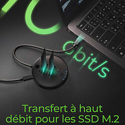 ICY BOX IB-1612MCL-C31