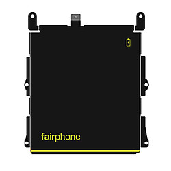 Batterie téléphone Fairphone