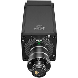 Simagic Alpha Ultimate Wheel Base Base de simulateur de course - couple 23 Nm - servomoteur triphasé