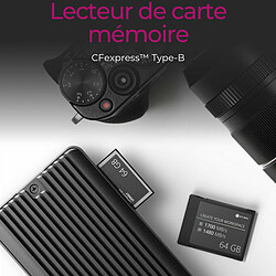 ICY BOX IB-CR601M-C31