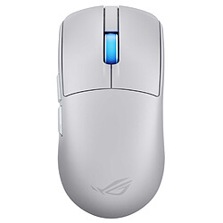 ASUS ROG Harpe II Ace Blanc