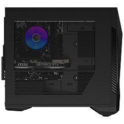 Avis MSI MAG Infinite S3 14NVL5-2860EU