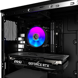 Acheter MSI MAG Infinite S3 14NVL5-2860EU