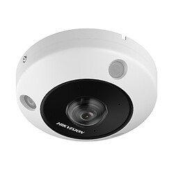 Caméra de surveillance connectée