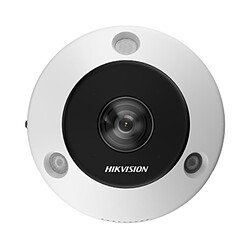 Acheter Hikvision DS-2CD6365G1-IVS(1.6mm)