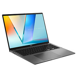 ASUS Vivobook S 16 S3607AA-PRO-OLED-DICSH10X