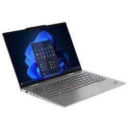 Avis Lenovo ThinkPad X1 2-en-1 Gen 10 (21NU0024FR)