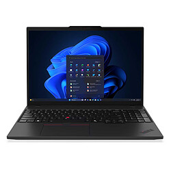 Avis Lenovo ThinkPad T16 Gen 4 (22AW0009FR)