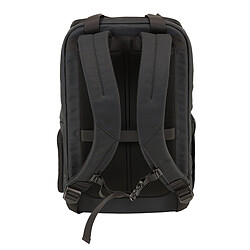 INOVU Genius Backpack (Noir)