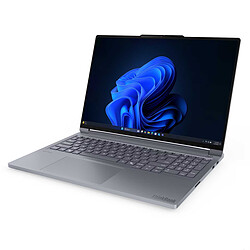 Lenovo ThinkBook 16p G6 IAX (21R00014FR)