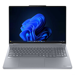 Avis Lenovo ThinkBook 16p G6 IAX (21R00041FR)
