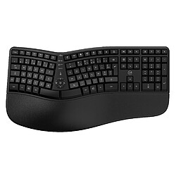 Mobility Lab Clavier Sans Fil Ergo K30W (Noir)