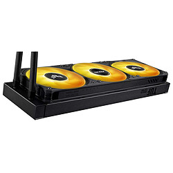 ASUS TUF Gaming LC III 360 ARGB LCD pas cher