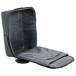Avis INOVU City Pro Backpack (Gris foncé)