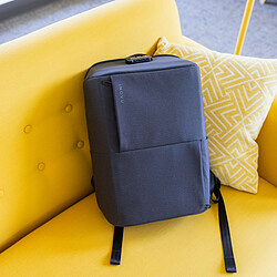INOVU City Pro Backpack (Gris foncé) pas cher