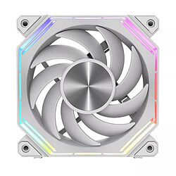 darkFlash INF34 par 3 Blanc