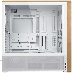 Avis Lian Li LANCOOL 217 - Blanc