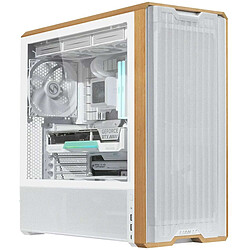 Acheter Lian Li LANCOOL 217 - Blanc