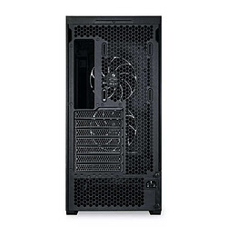 Avis Lian Li LANCOOL 207 Digital - Noir