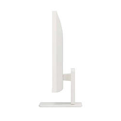 Avis LG 27" LED - 27U731SA-W