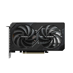Avis Gigabyte GeForce RTX 5060 Ti WINDFORCE MAX OC 16G